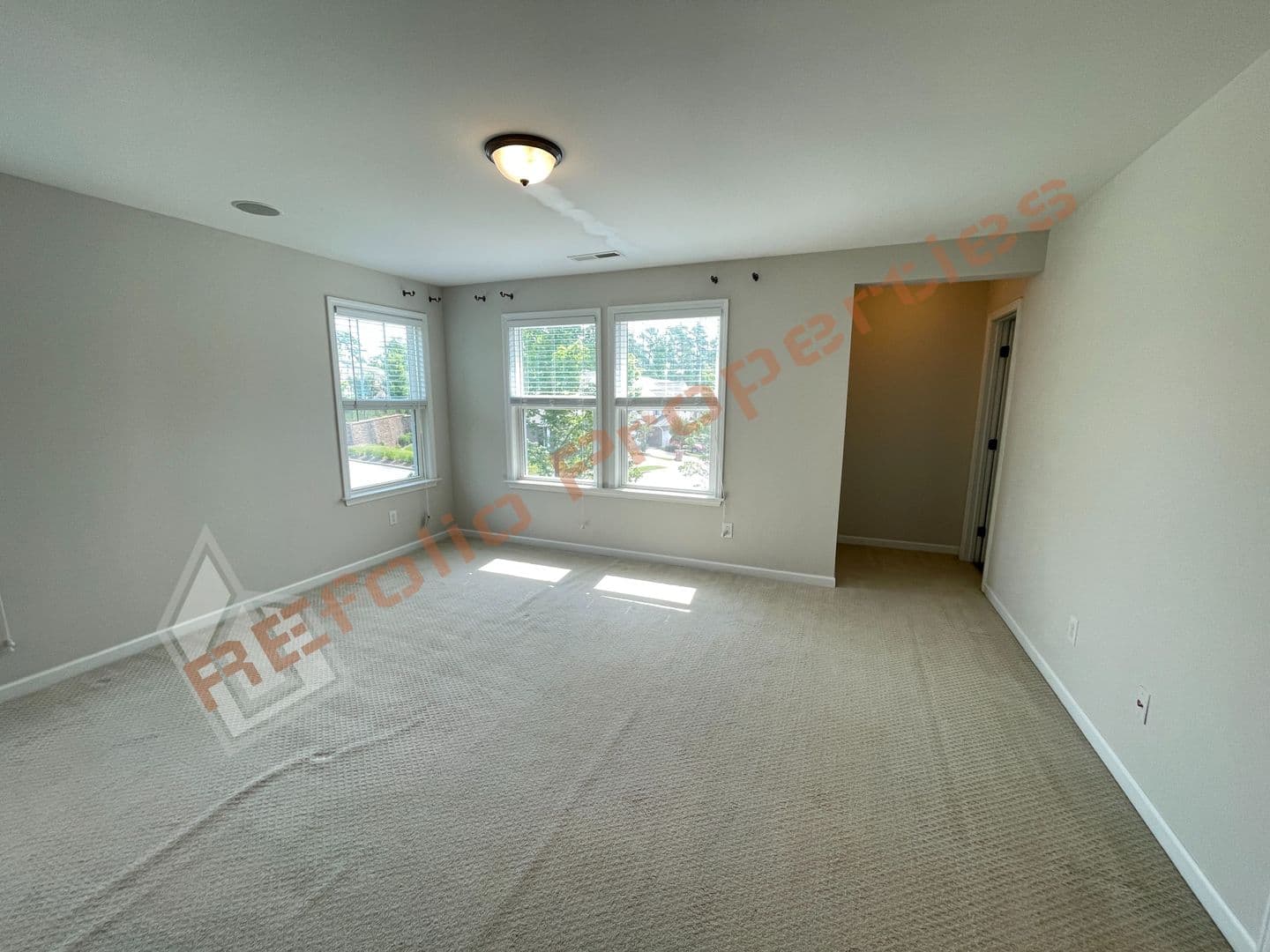 Cary Townhome: 1454 Glenwater Drive