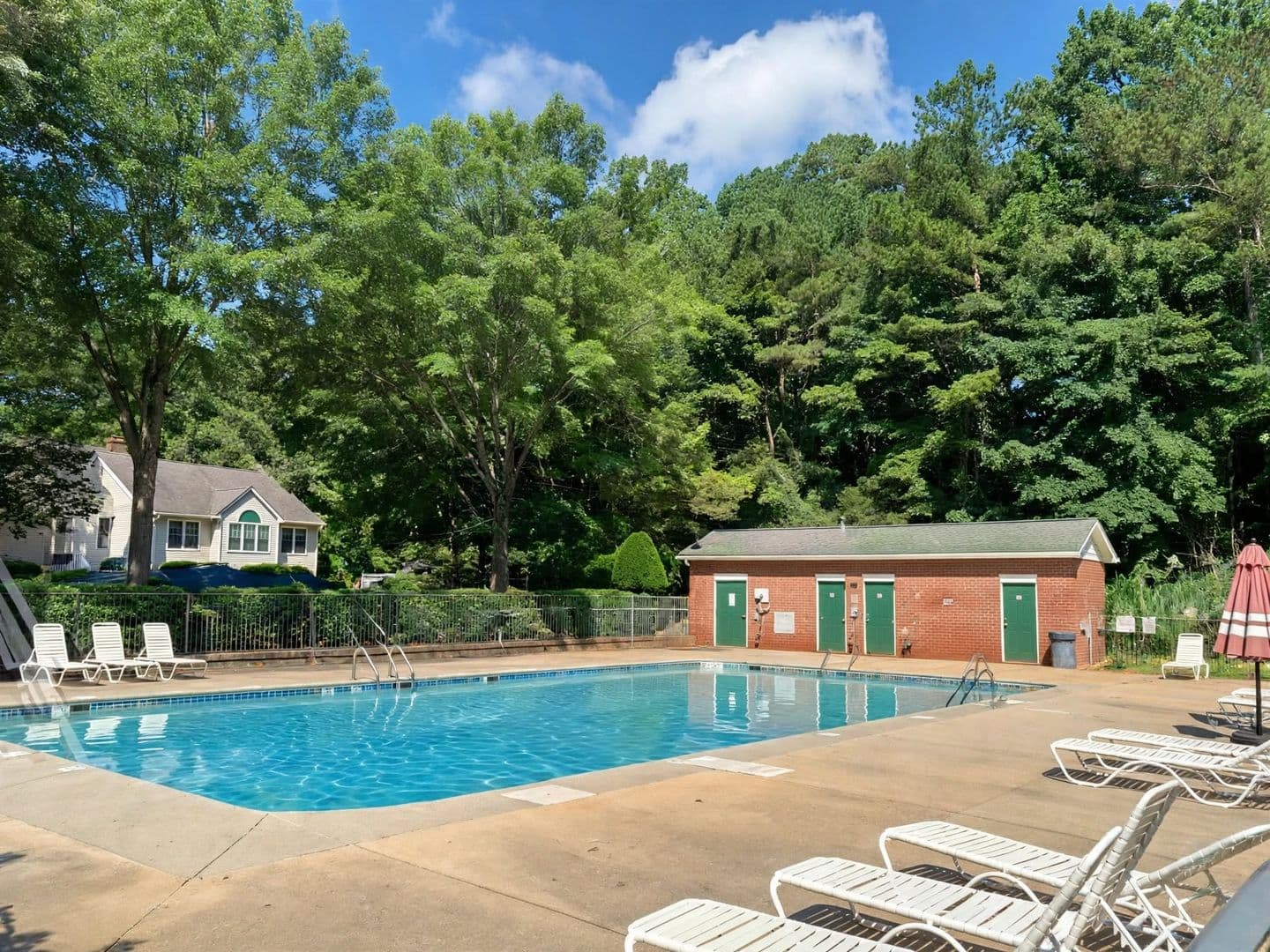 Cary Condo: 3622 Wellington Ridge Loop
