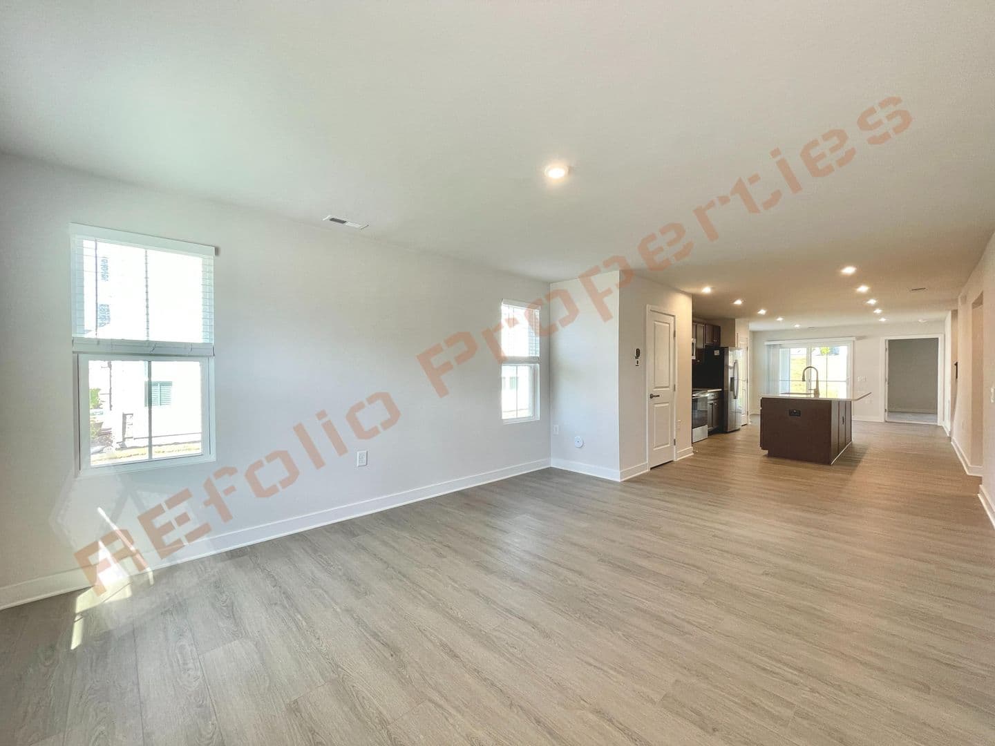 Raleigh Townhome: 729 Haystack View Road