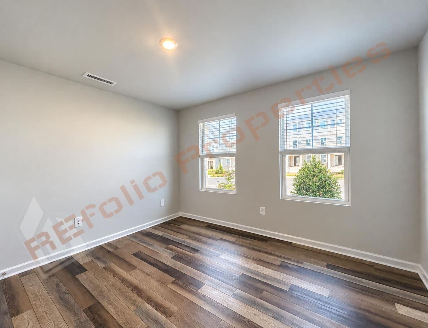 Apex Townhome: 417 Carolina Springs Blvd