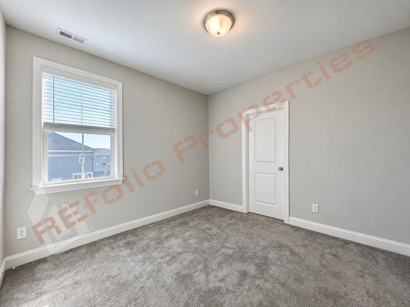 Cary Townhome: 835 Napier Drive