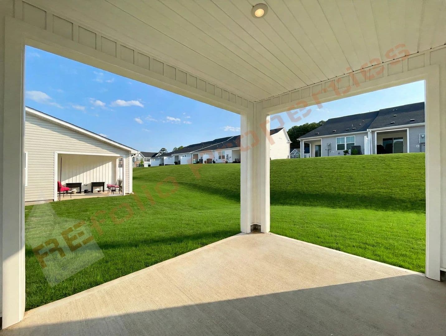Raleigh Townhome: 729 Haystack View Road