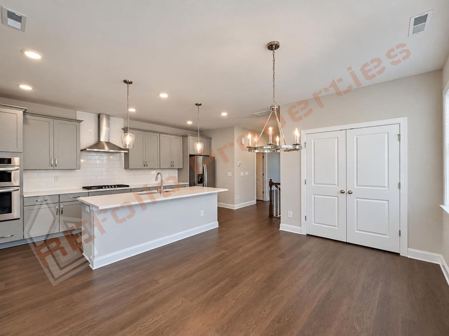 Cary Townhome: 835 Napier Drive