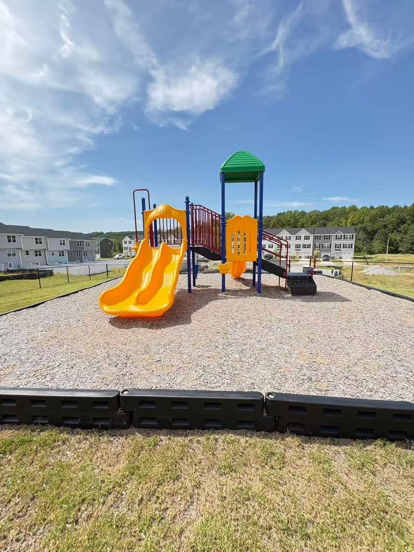 Raleigh Townhome: 733 Haystack View Road
