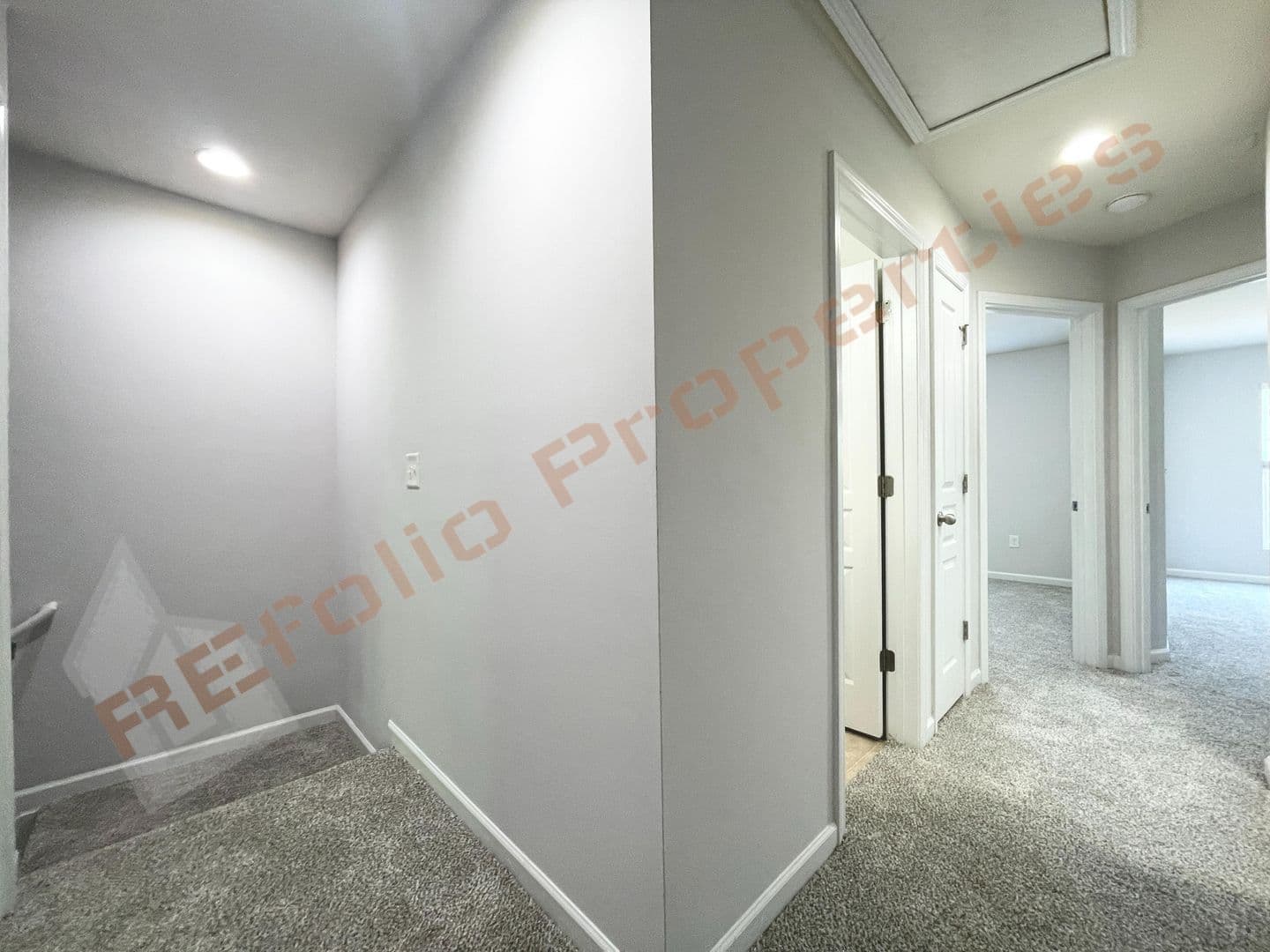 Cary Townhome: 1114 Kingston Grove Drive