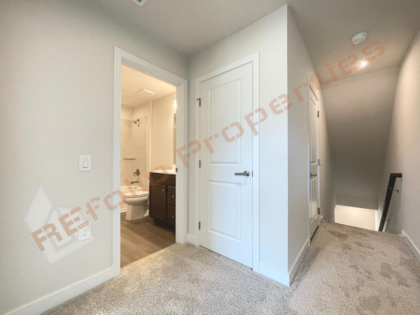 Raleigh Townhome: 729 Haystack View Road