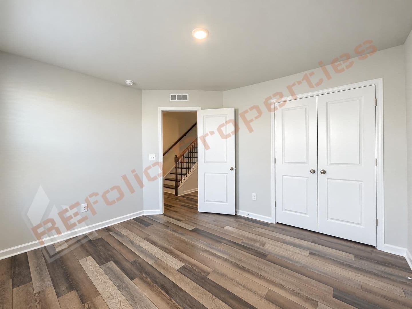 Apex Townhome: 417 Carolina Springs Blvd