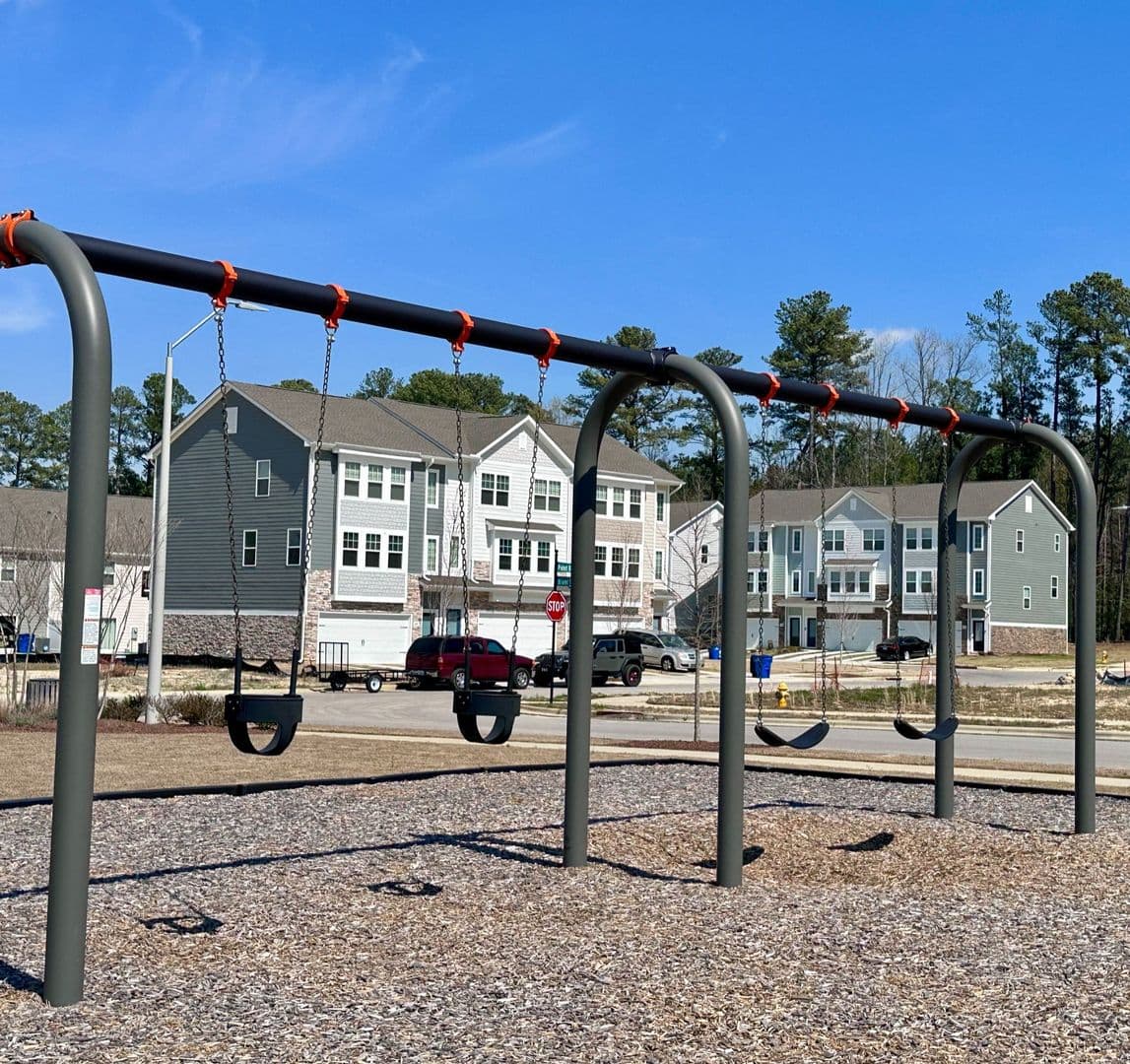 Raleigh Townhome: 6922 Outfall Point Ln