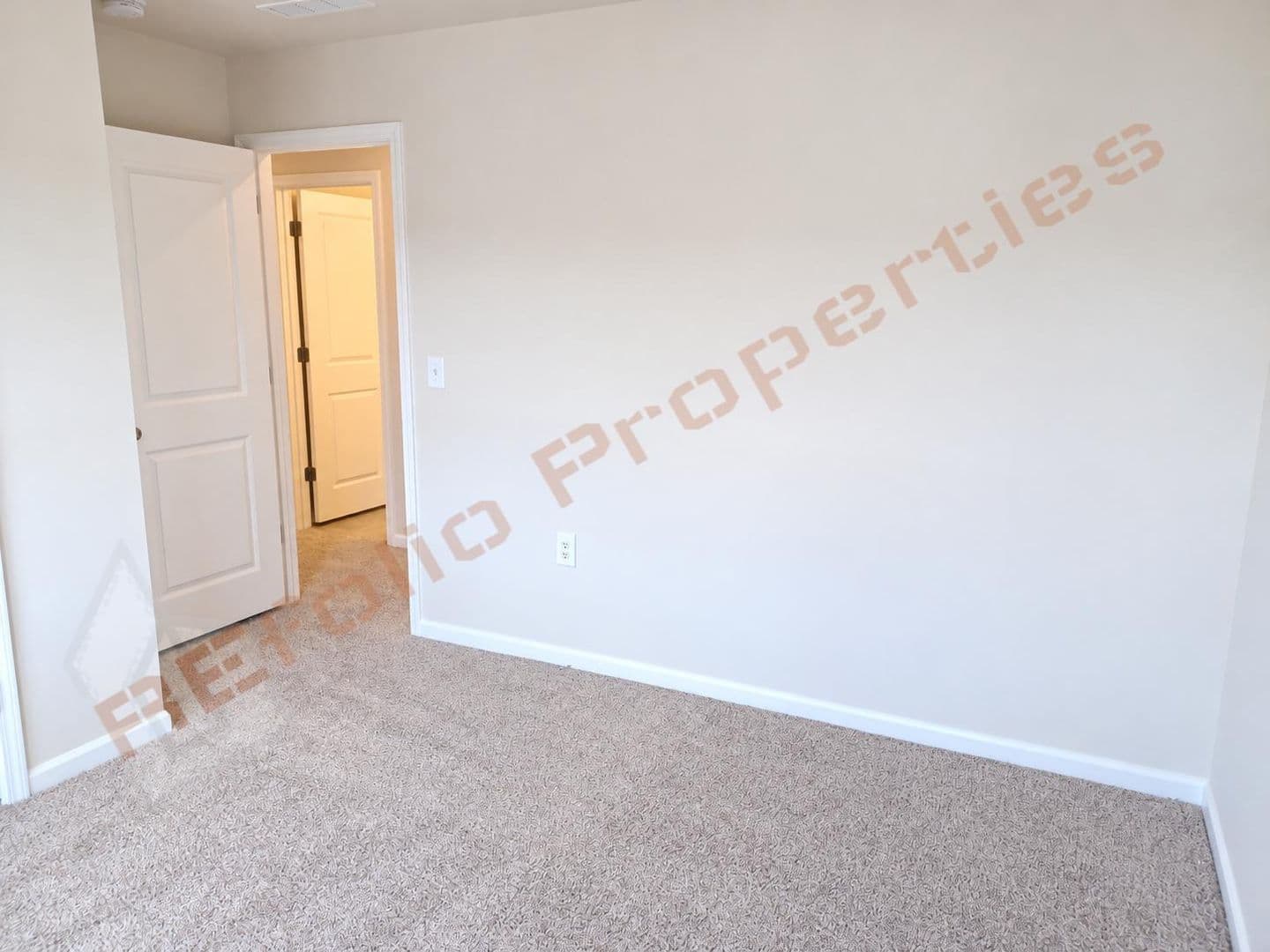 Durham House: 1009 Depot Drive