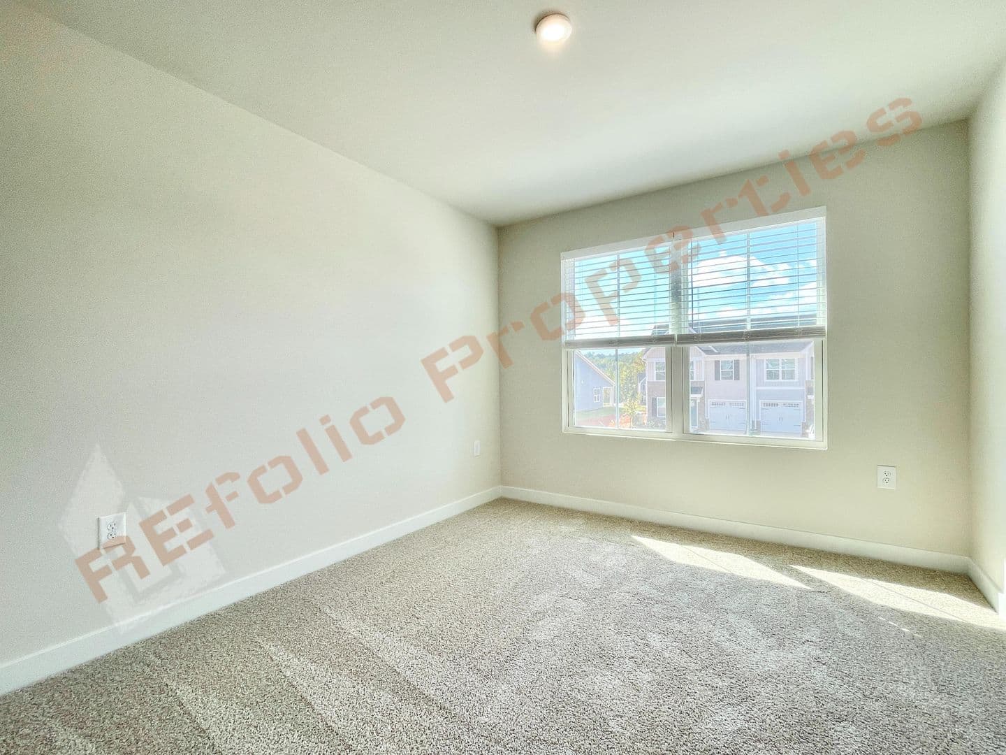 Raleigh Townhome: 729 Haystack View Road