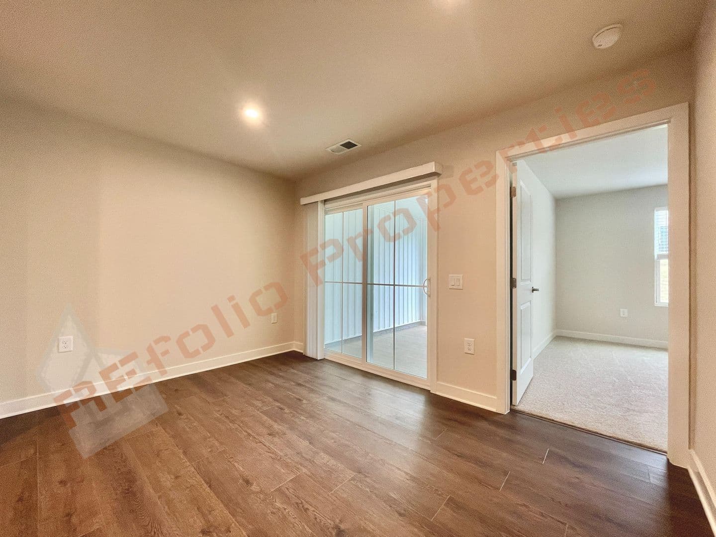 Raleigh Townhome: 741 Haystack View Road