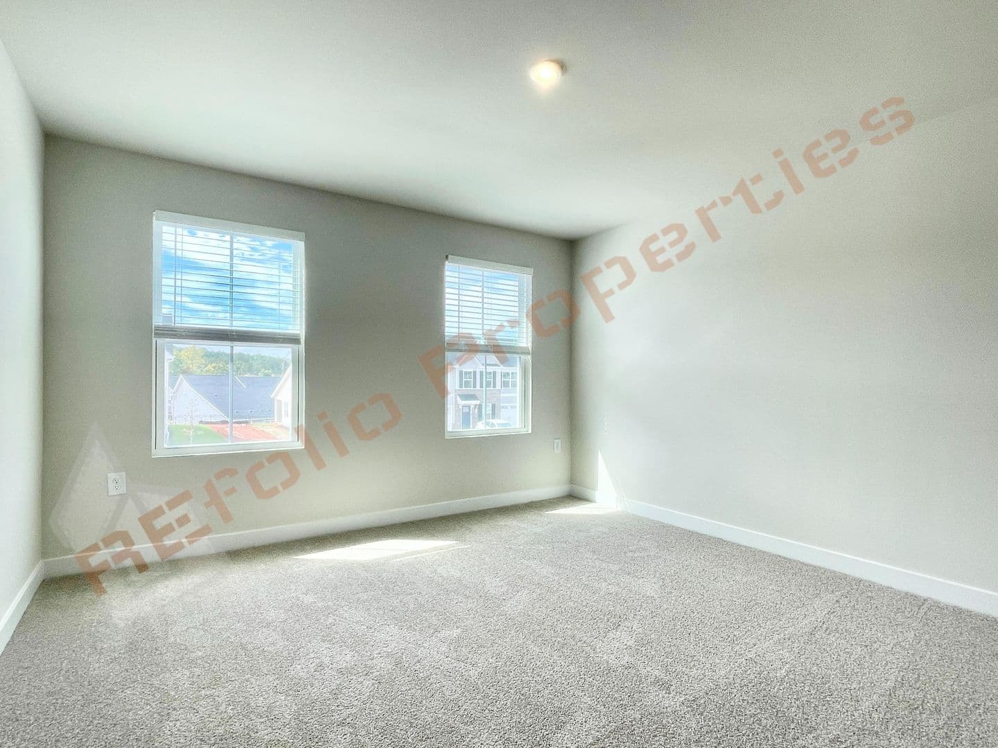 Raleigh Townhome: 741 Haystack View Road