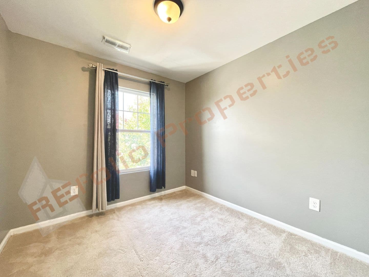 Durham Townhome: 1304 Cozart Street