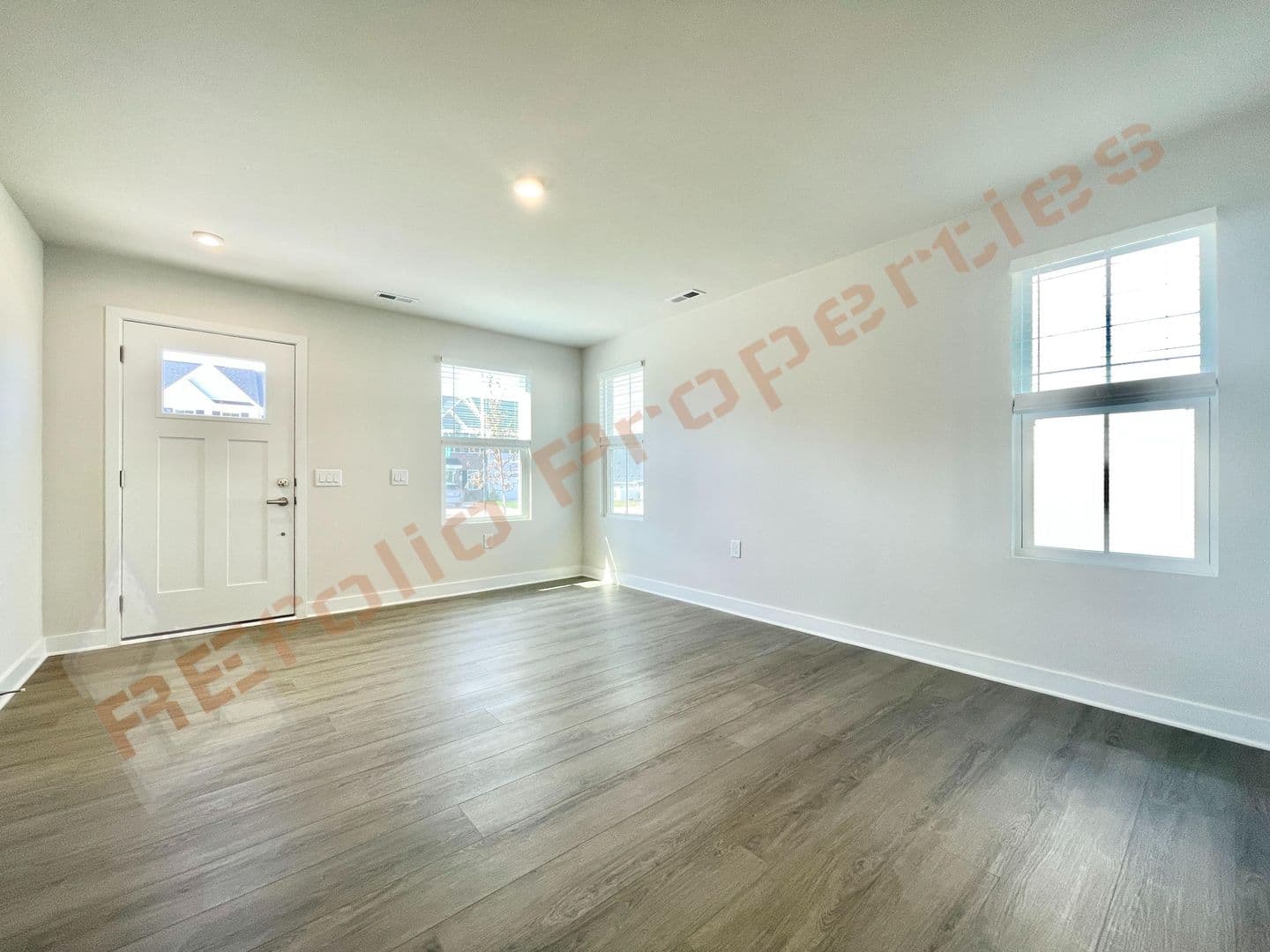 Raleigh Townhome: 729 Haystack View Road