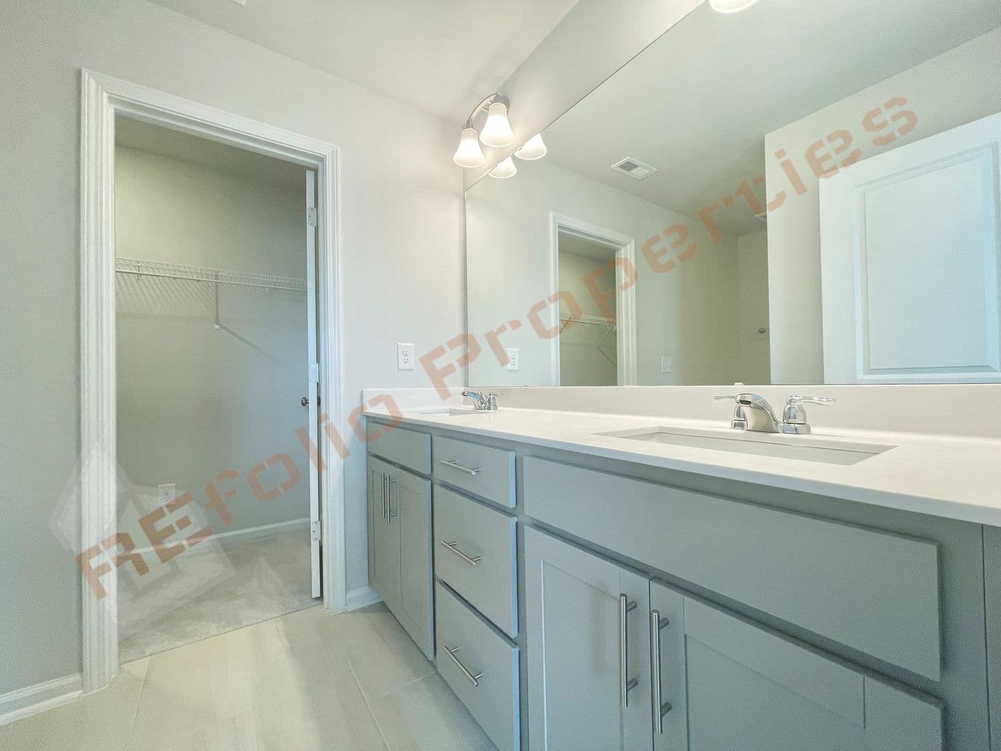 Apex Townhome: 417 Carolina Springs Blvd