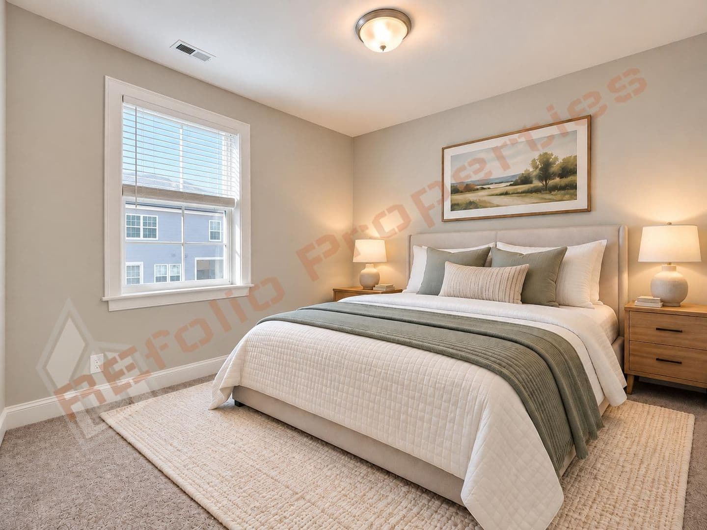 Cary Townhome: 835 Napier Drive