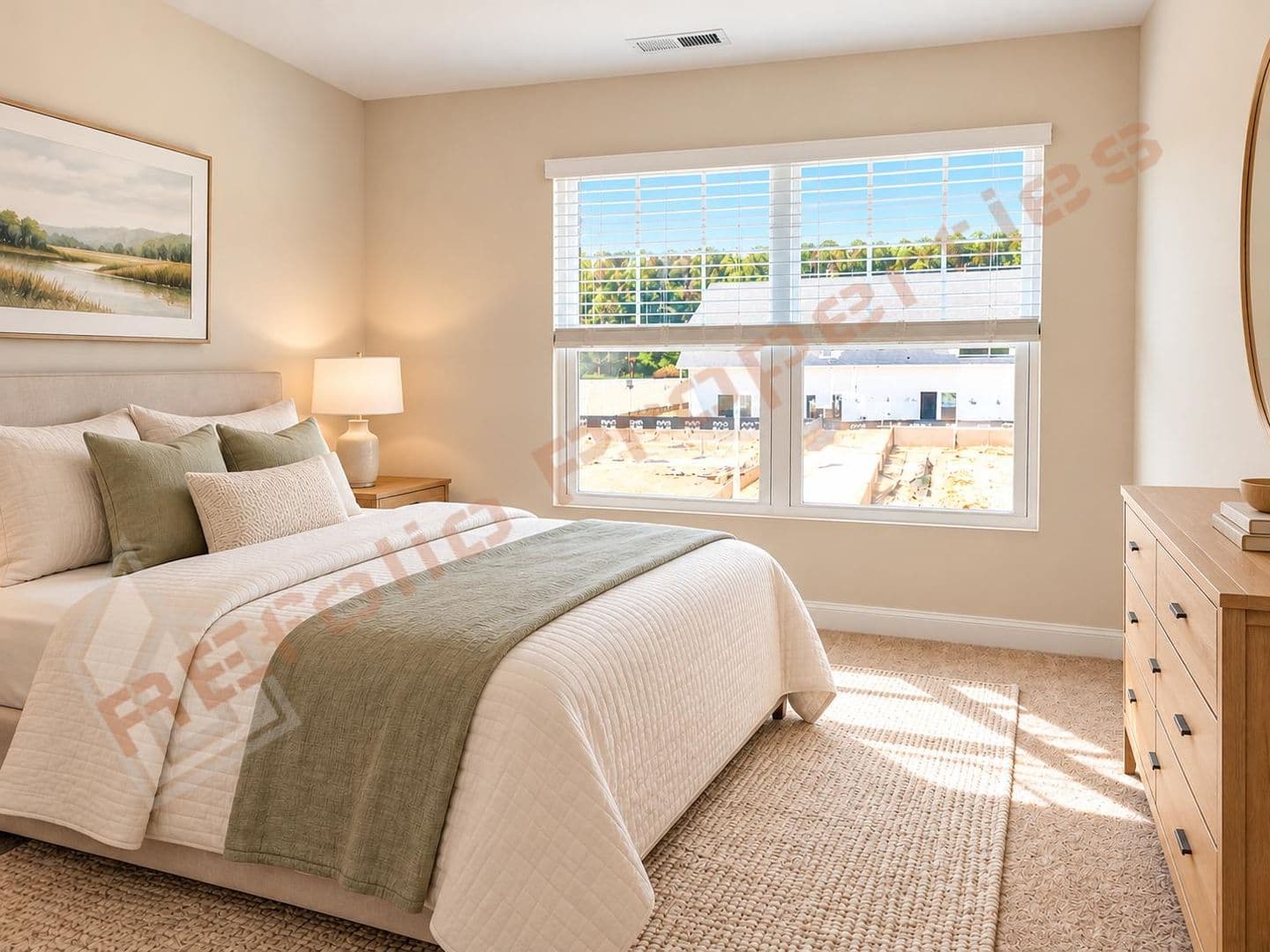 Raleigh Townhome: 6922 Outfall Point Ln