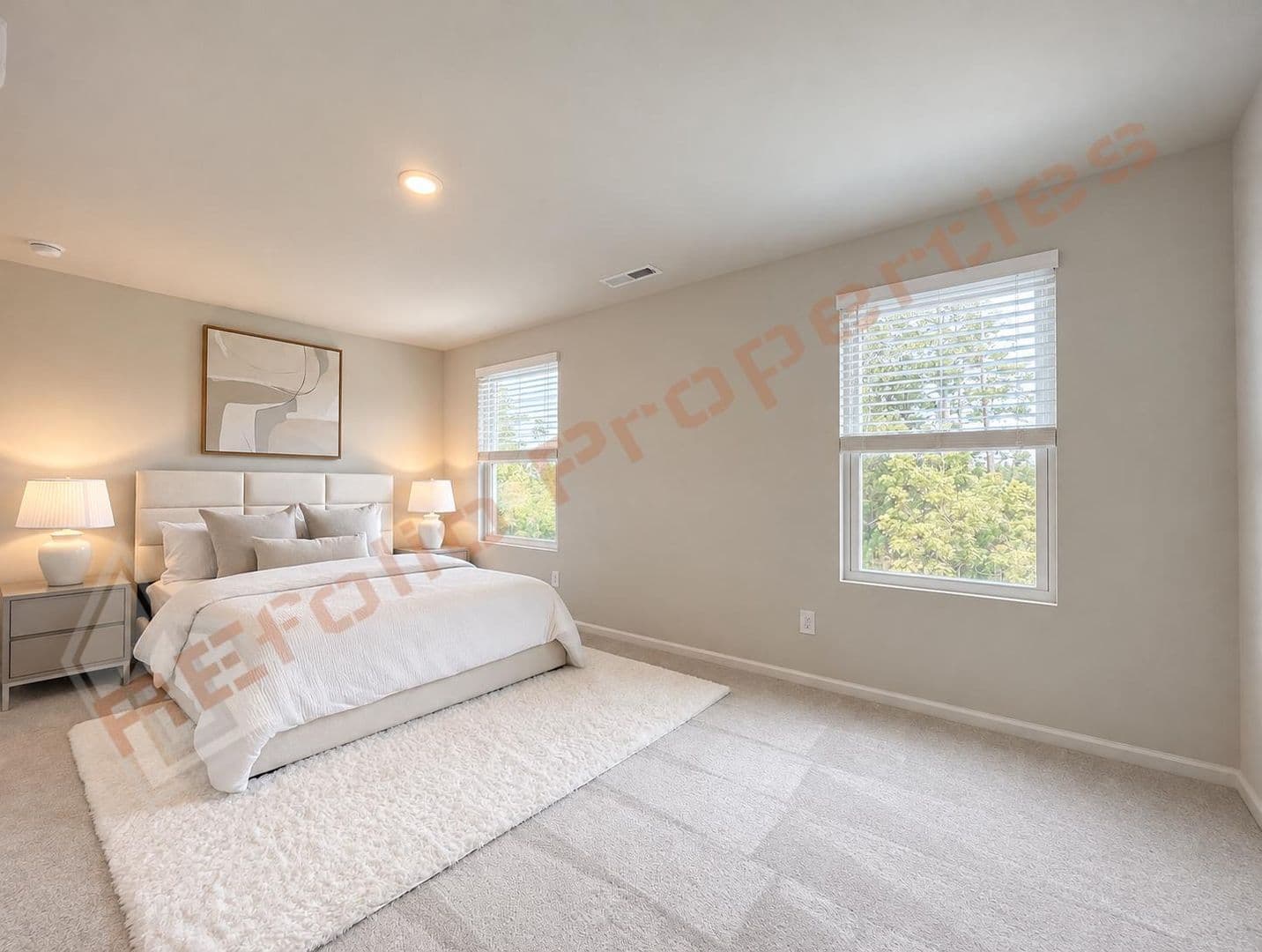 Apex Townhome: 417 Carolina Springs Blvd
