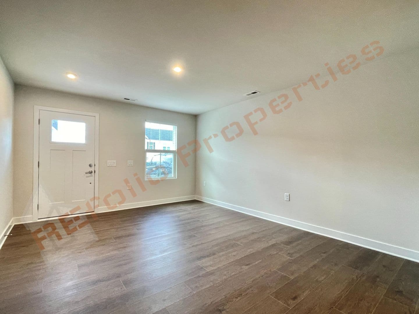 Raleigh Townhome: 741 Haystack View Road