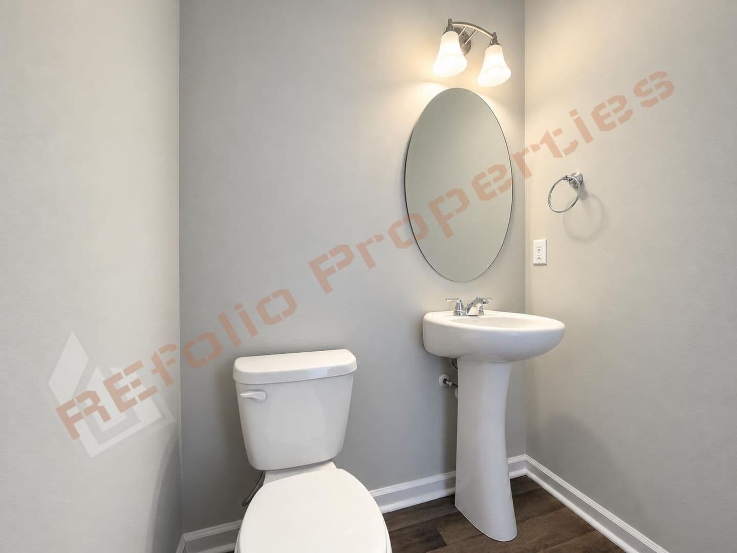 Apex Townhome: 417 Carolina Springs Blvd