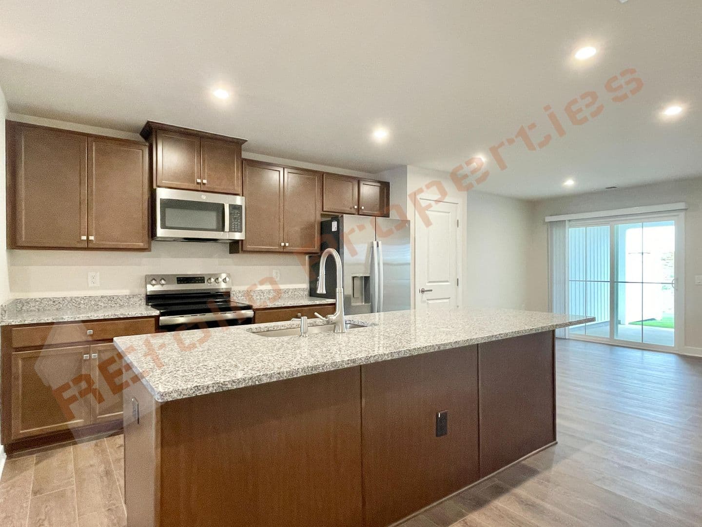 Raleigh Townhome: 741 Haystack View Road