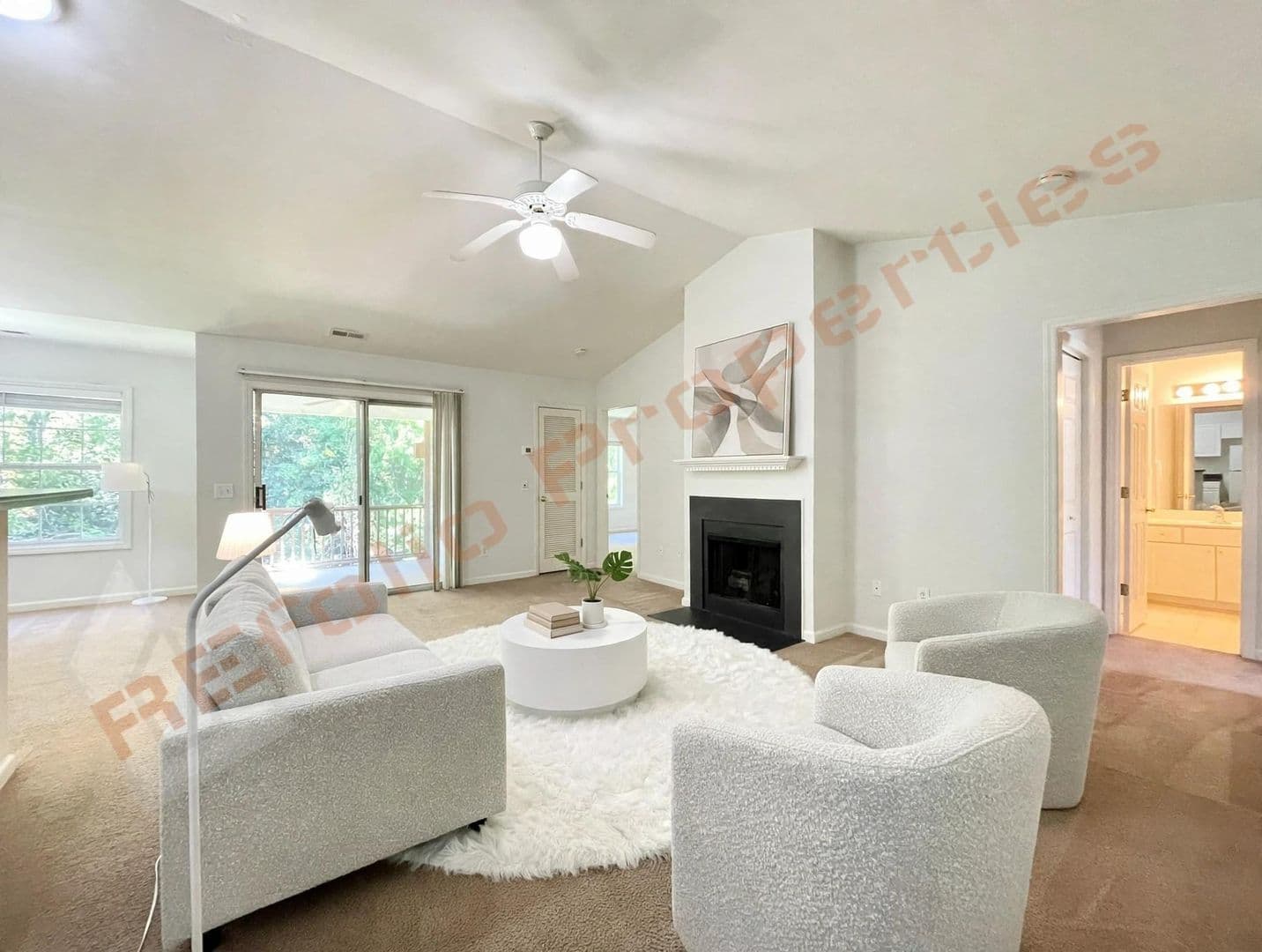 Cary Condo: 3622 Wellington Ridge Loop