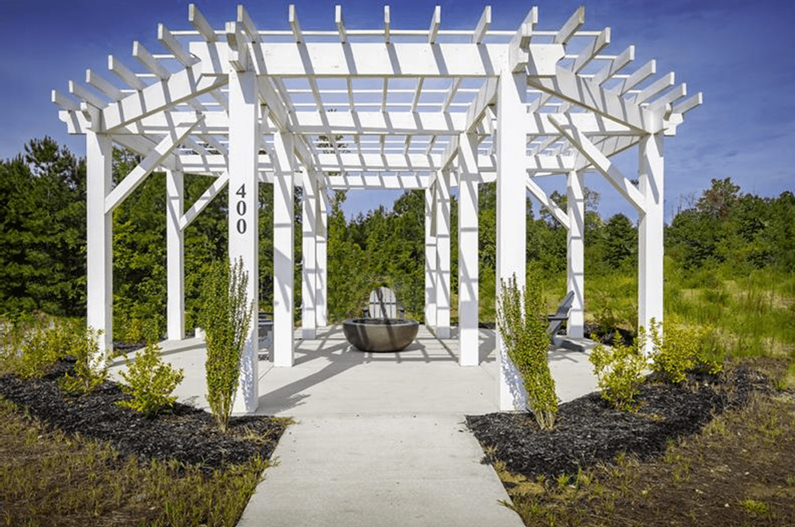 Raleigh Townhome: 733 Haystack View Road