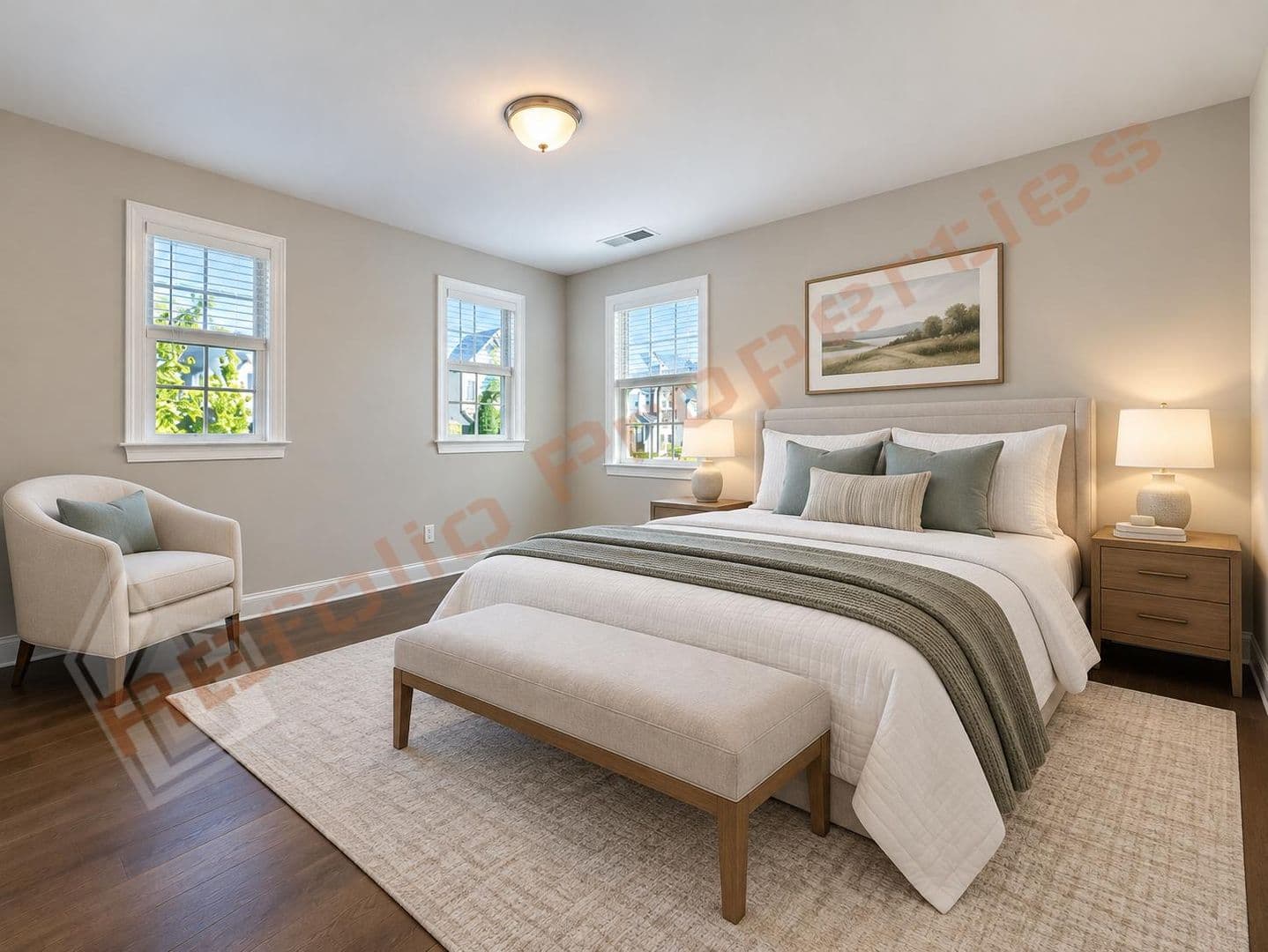 Cary Townhome: 835 Napier Drive