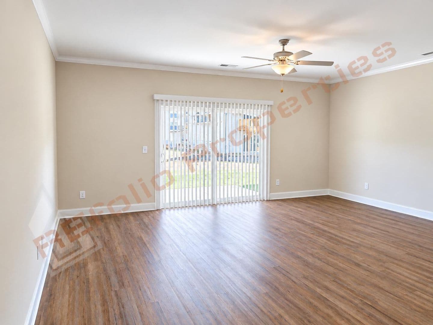 Raleigh Townhome: 6922 Outfall Point Ln