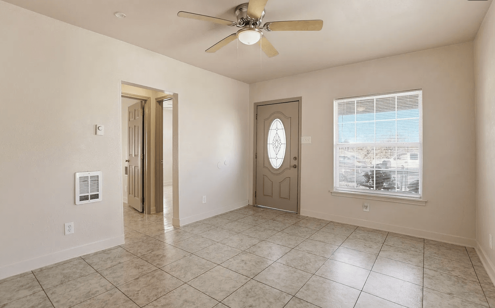 San Antonio House: 2714 Tampico St