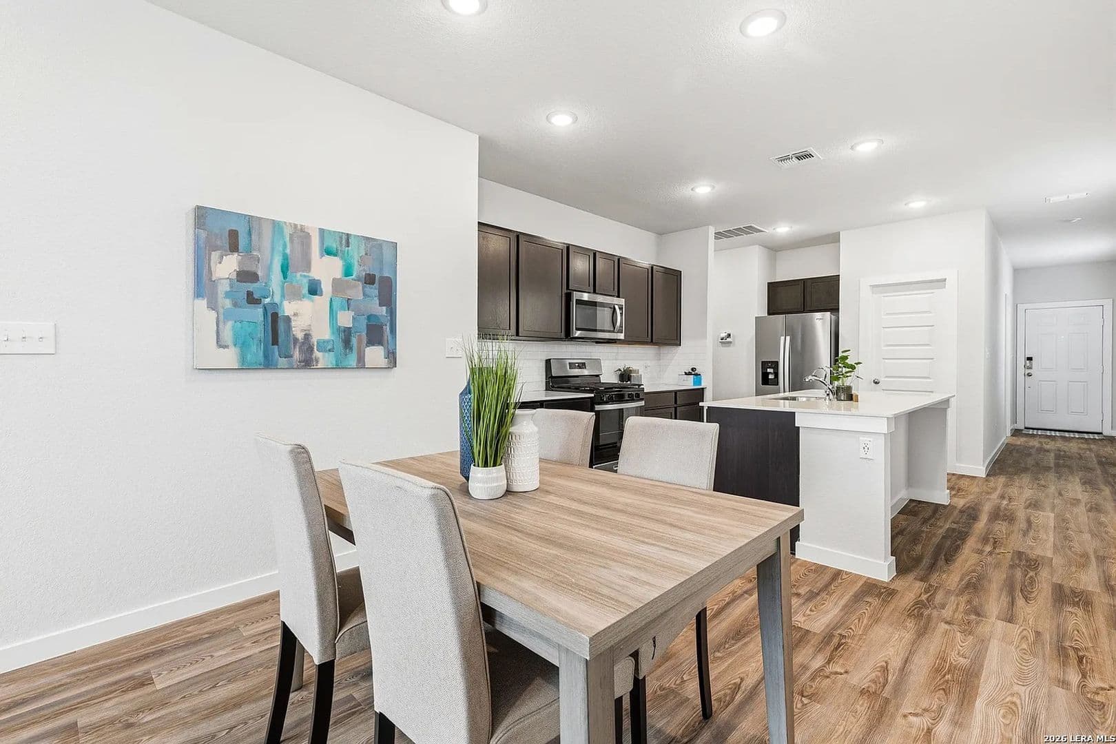 San Antonio House: 5702 Topaz Way