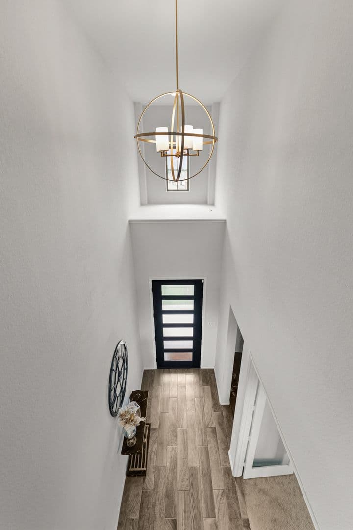 San Antonio House: 2426 Sueno Point