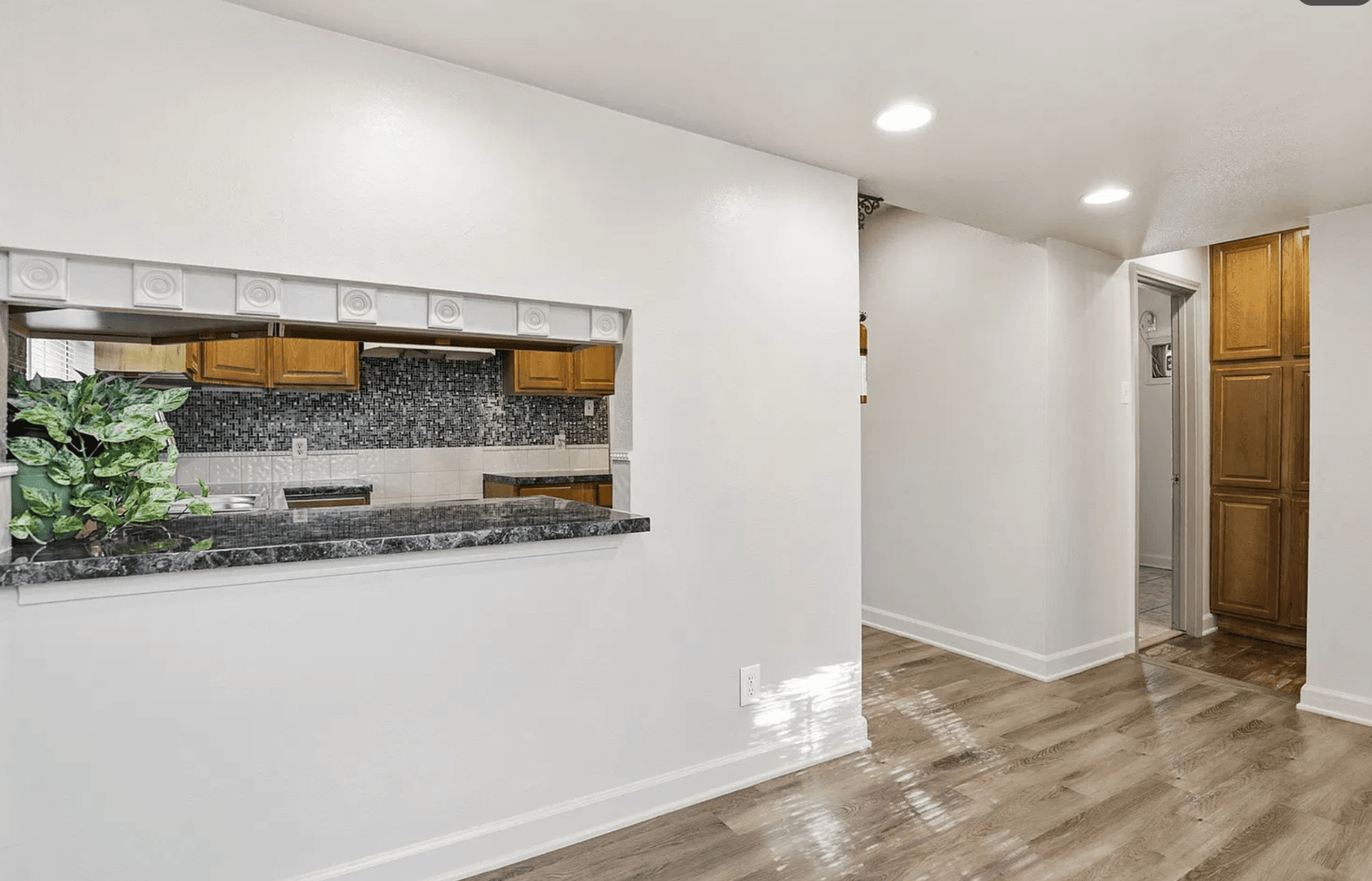 San Antonio House: 2714 Tampico St