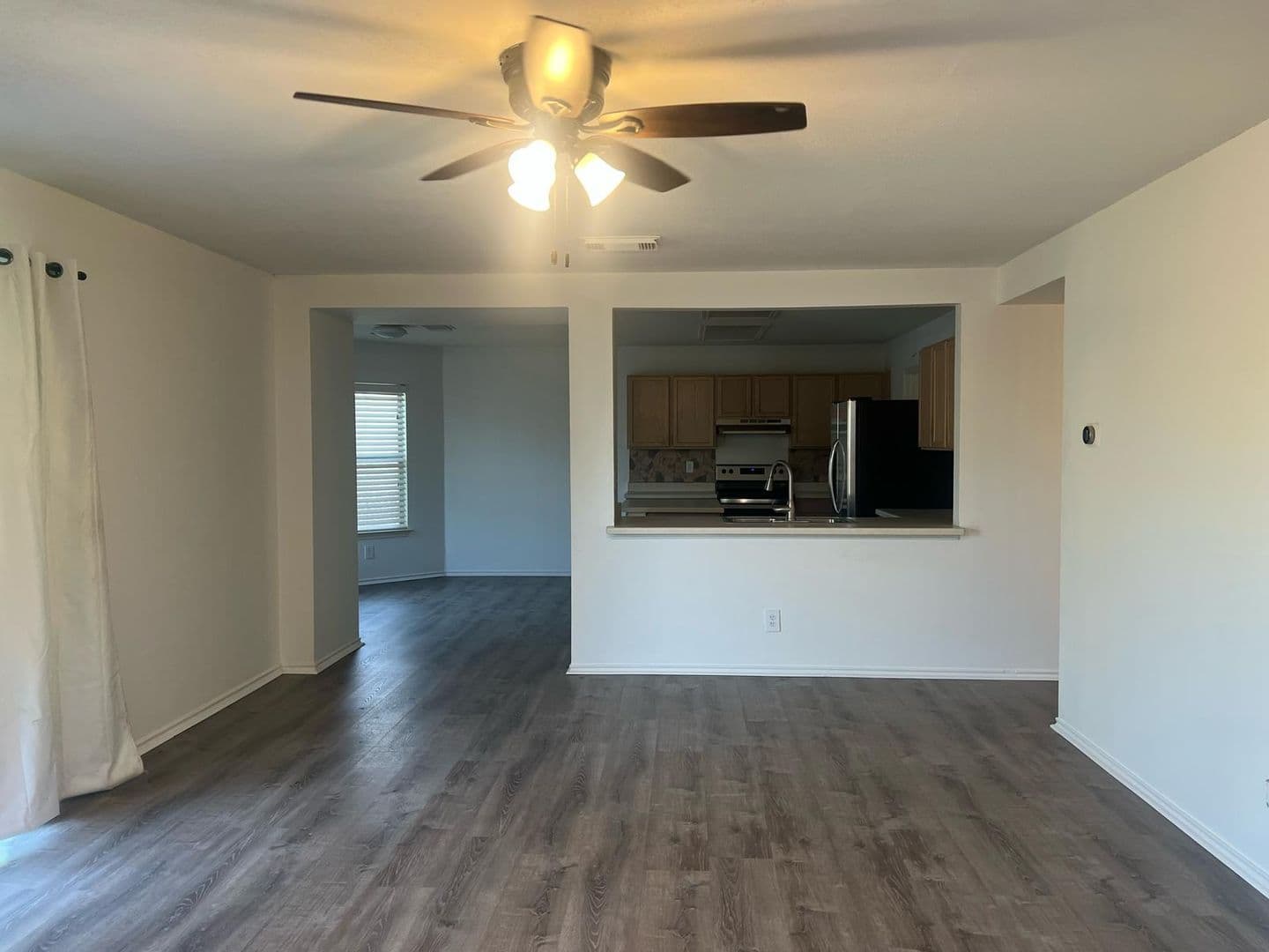 San Antonio House: 7822 Encanto Vista