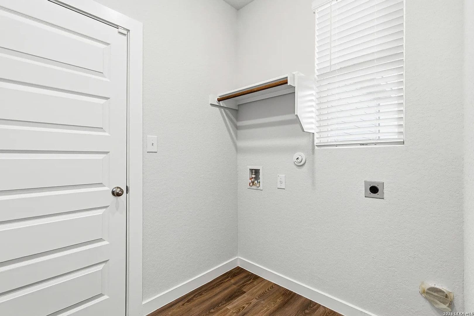 San Antonio House: 5702 Topaz Way