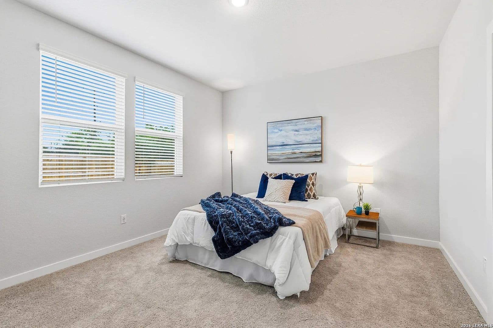 San Antonio House: 5702 Topaz Way