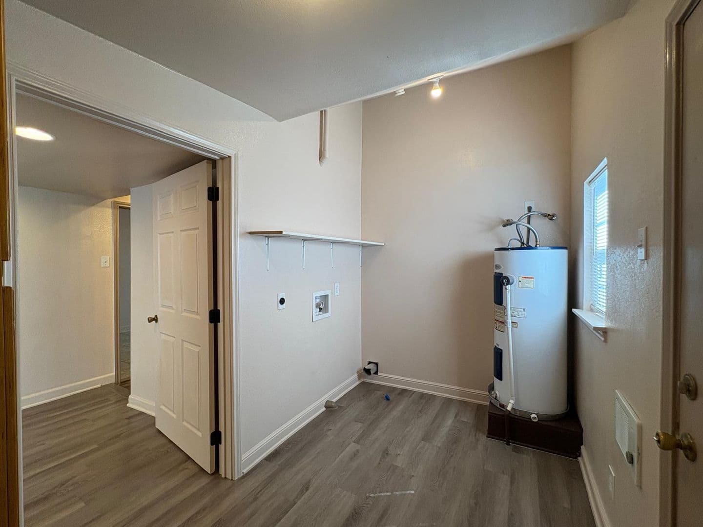 San Antonio House: 2714 Tampico St