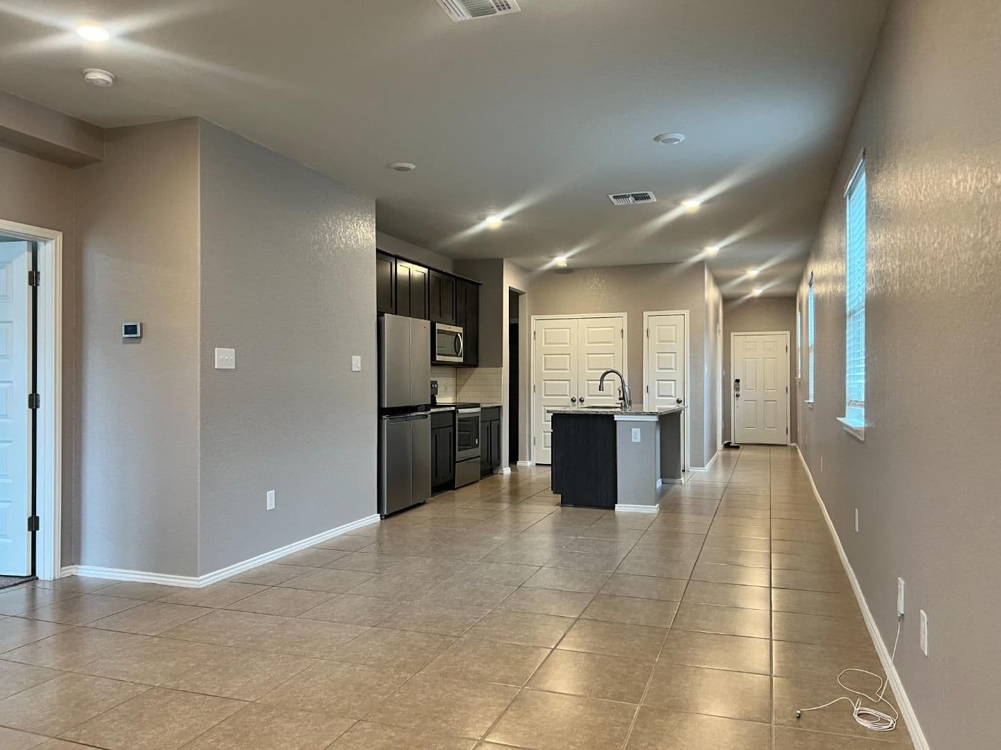San Antonio House: 10131 Rancho Real Rd