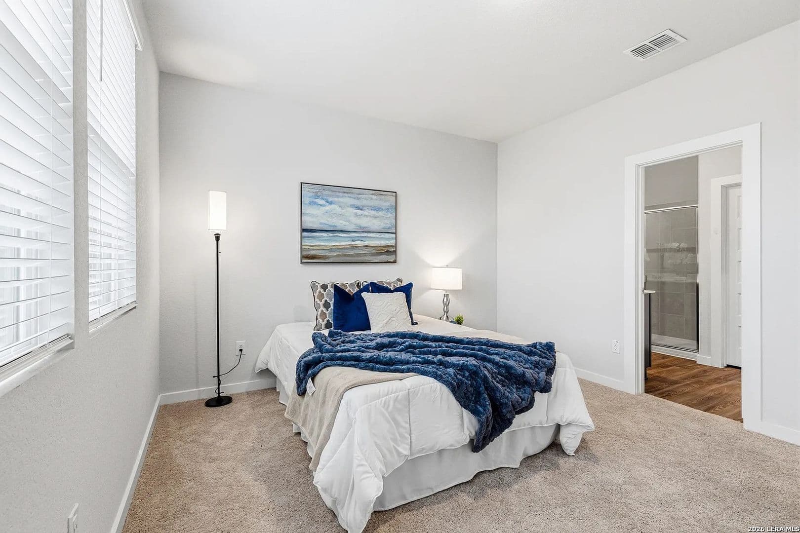 San Antonio House: 5702 Topaz Way