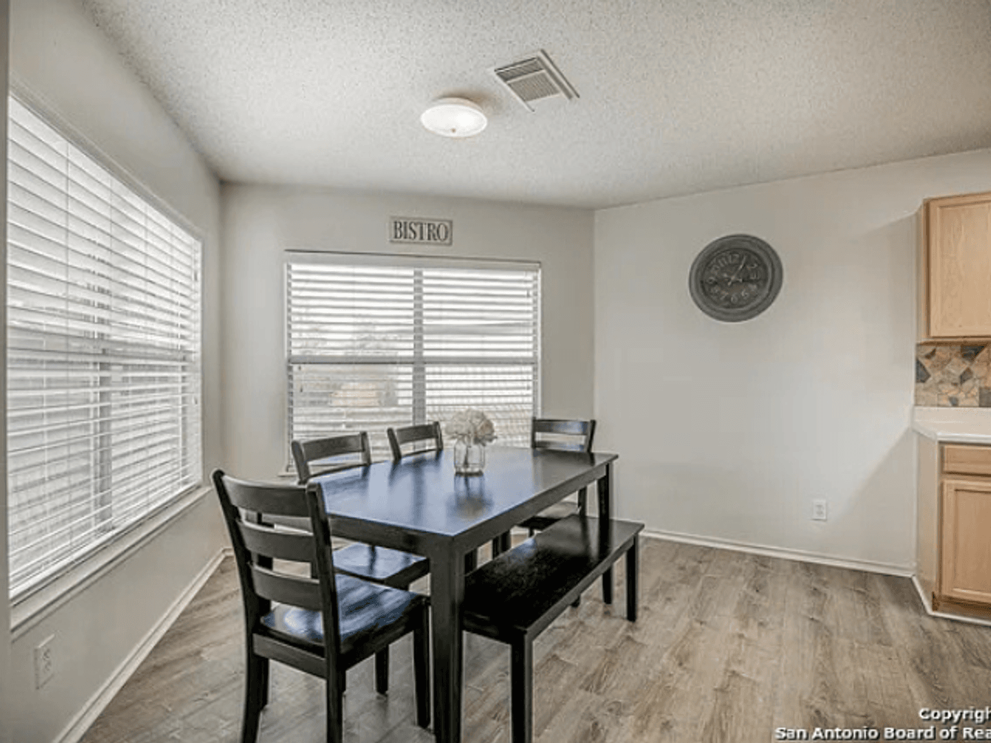 San Antonio House: 7822 Encanto Vista