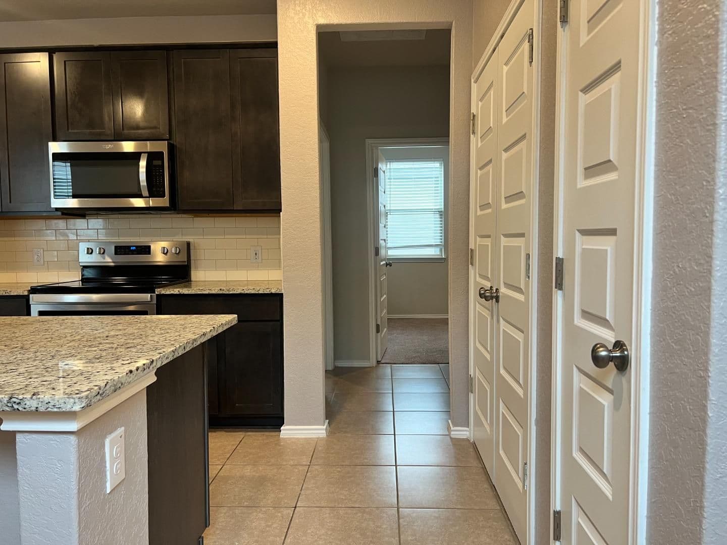 San Antonio House: 10131 Rancho Real Rd