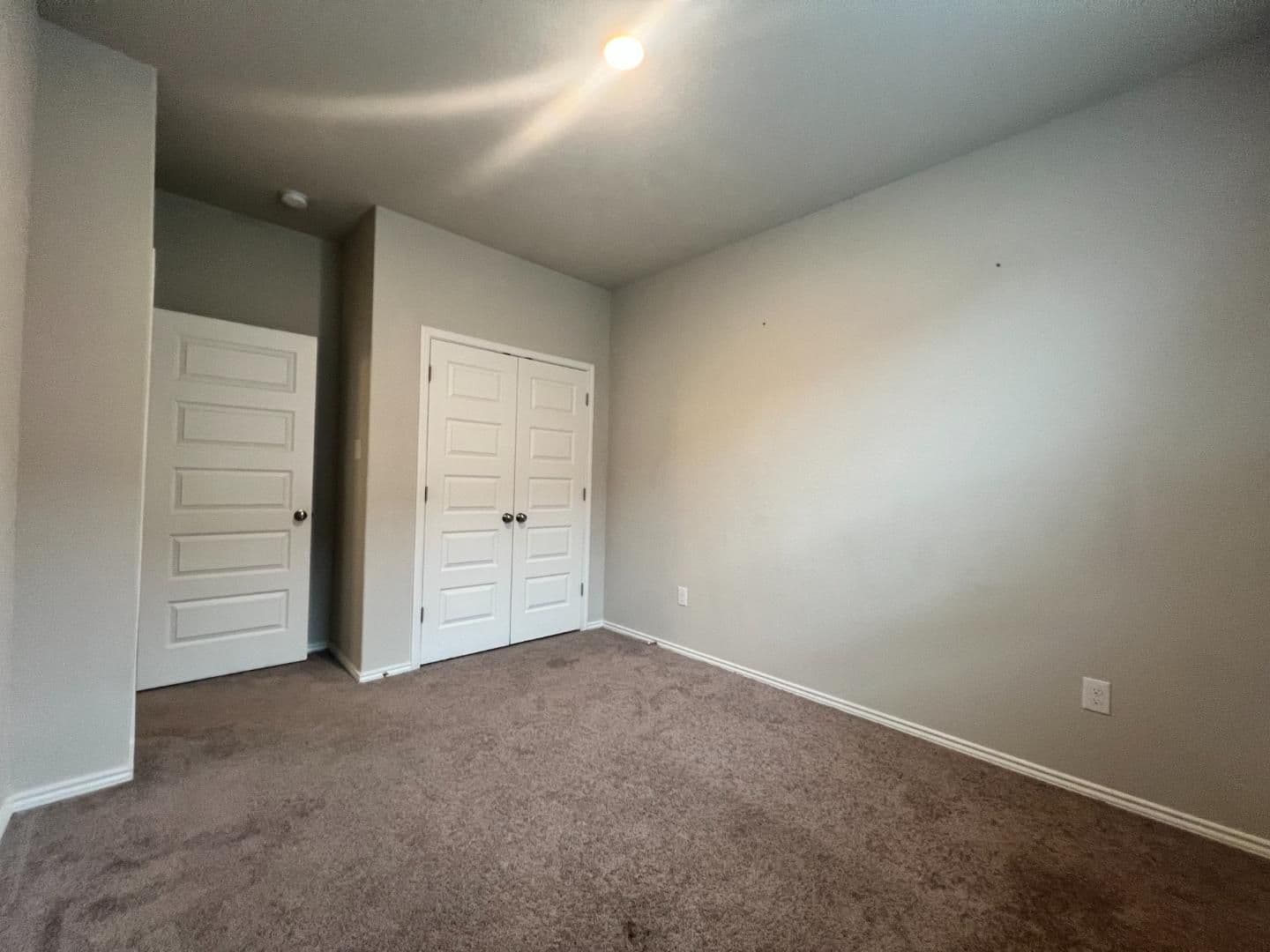 San Antonio House: 10131 Rancho Real Rd