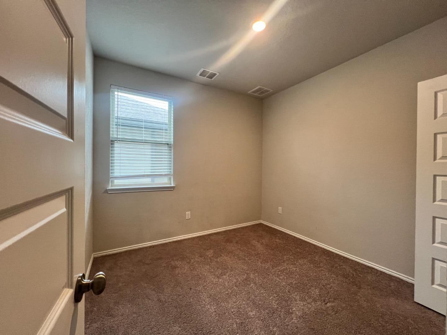 San Antonio House: 10131 Rancho Real Rd