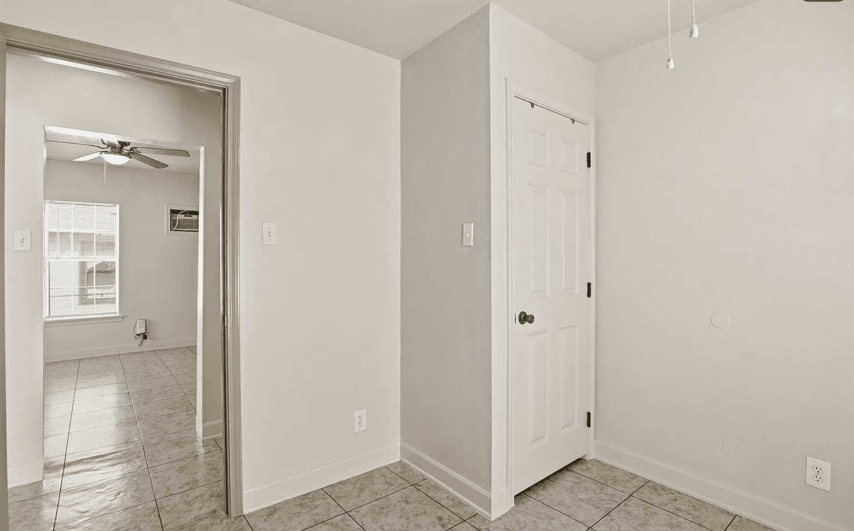 San Antonio House: 2714 Tampico St