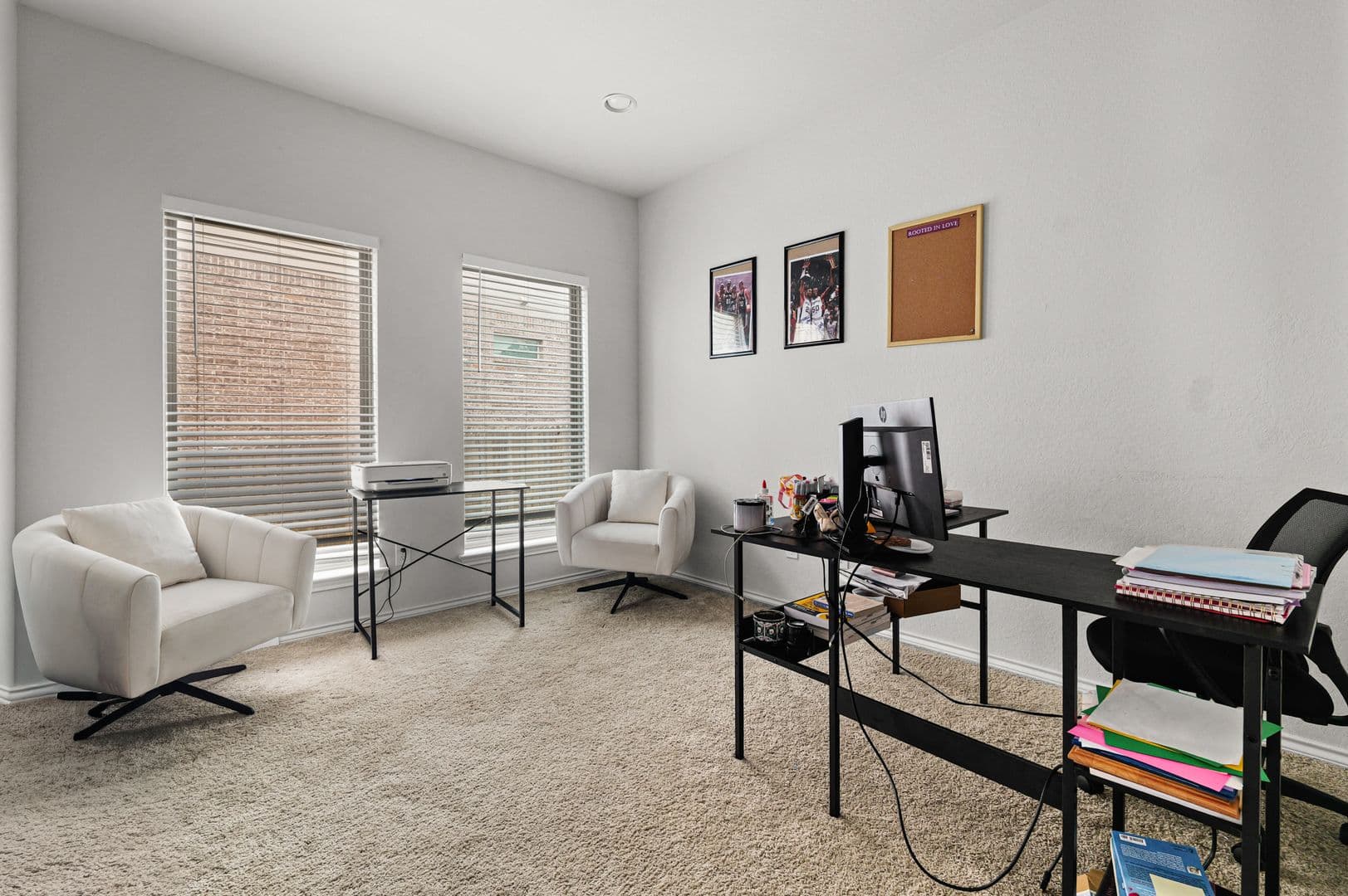 San Antonio House: 2426 Sueno Point