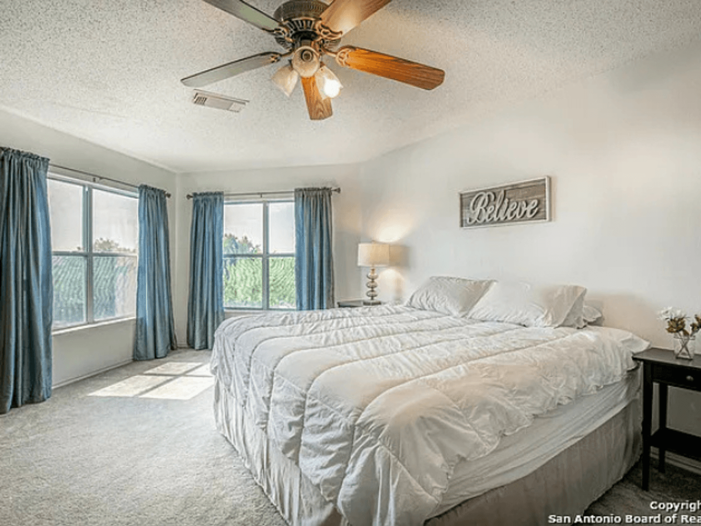 San Antonio House: 7822 Encanto Vista