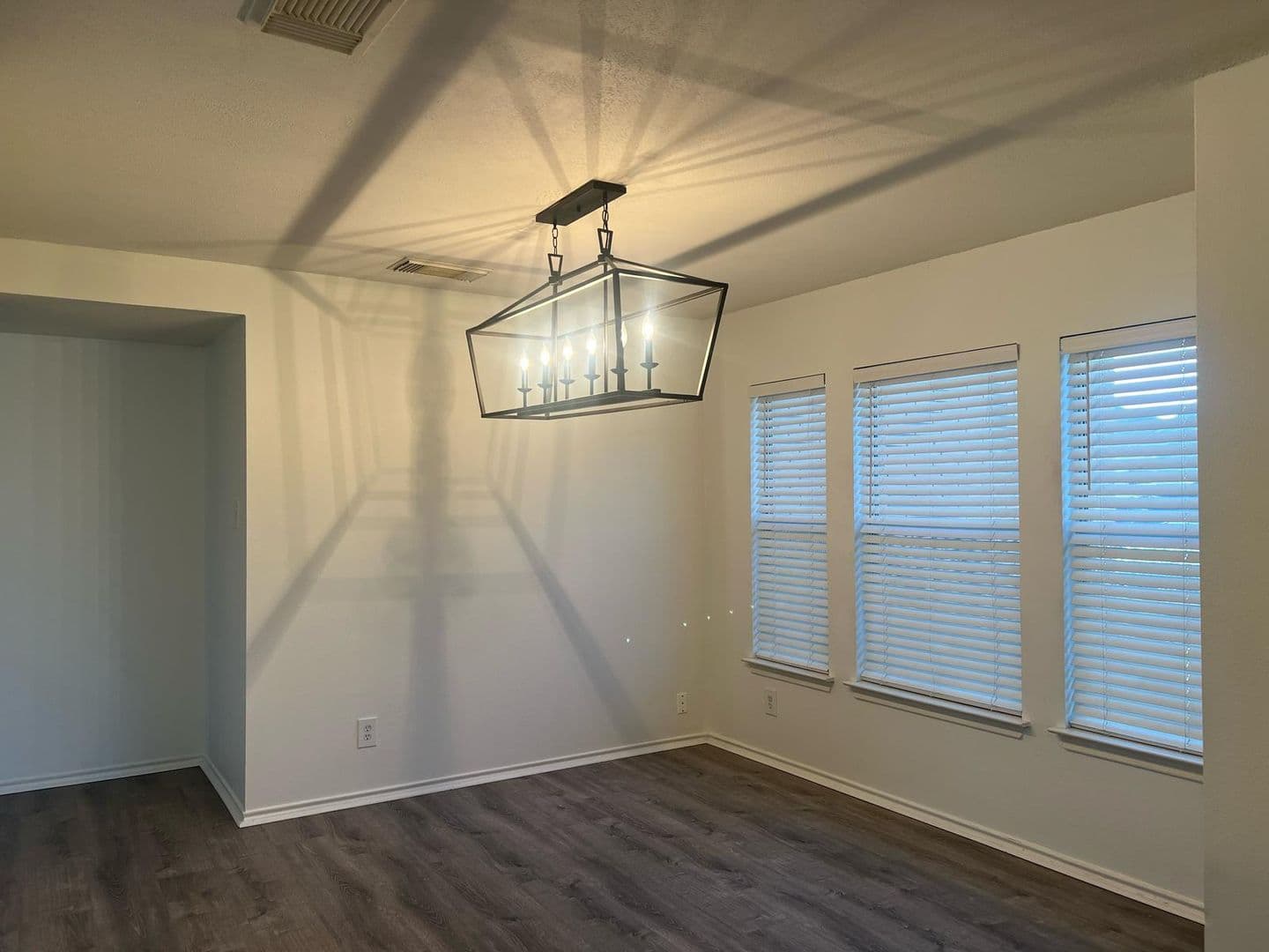 San Antonio House: 7822 Encanto Vista