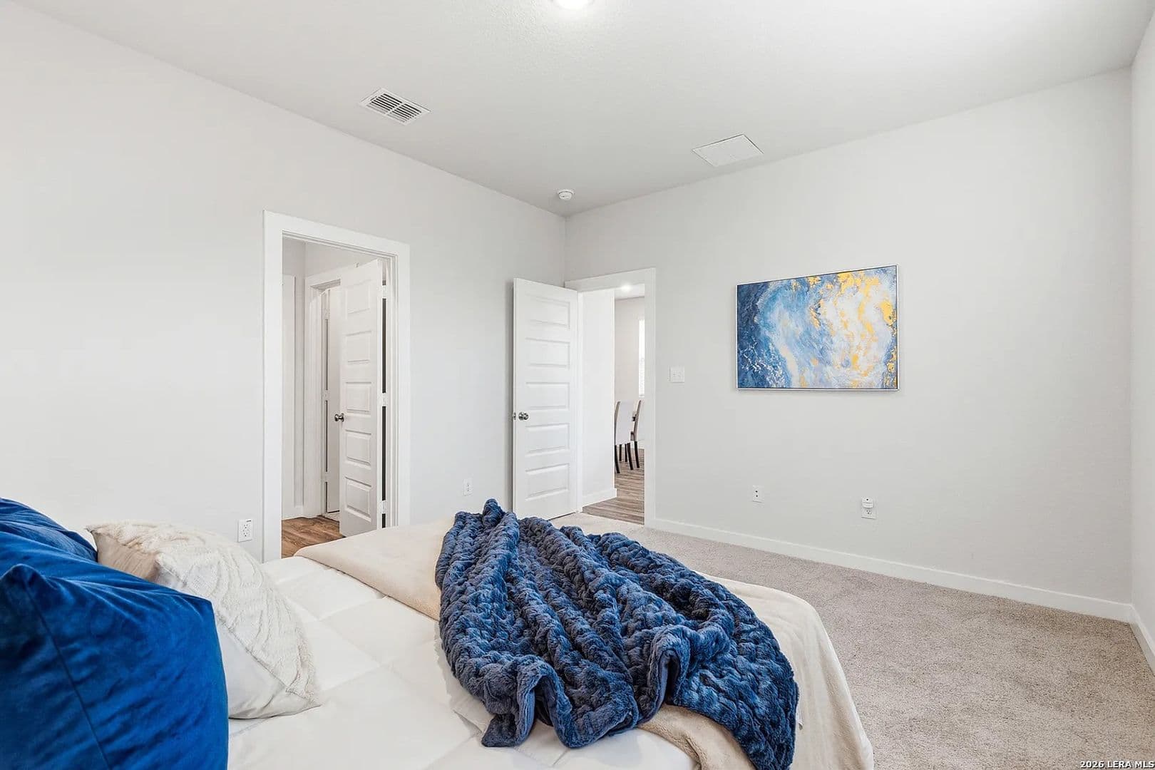San Antonio House: 5702 Topaz Way
