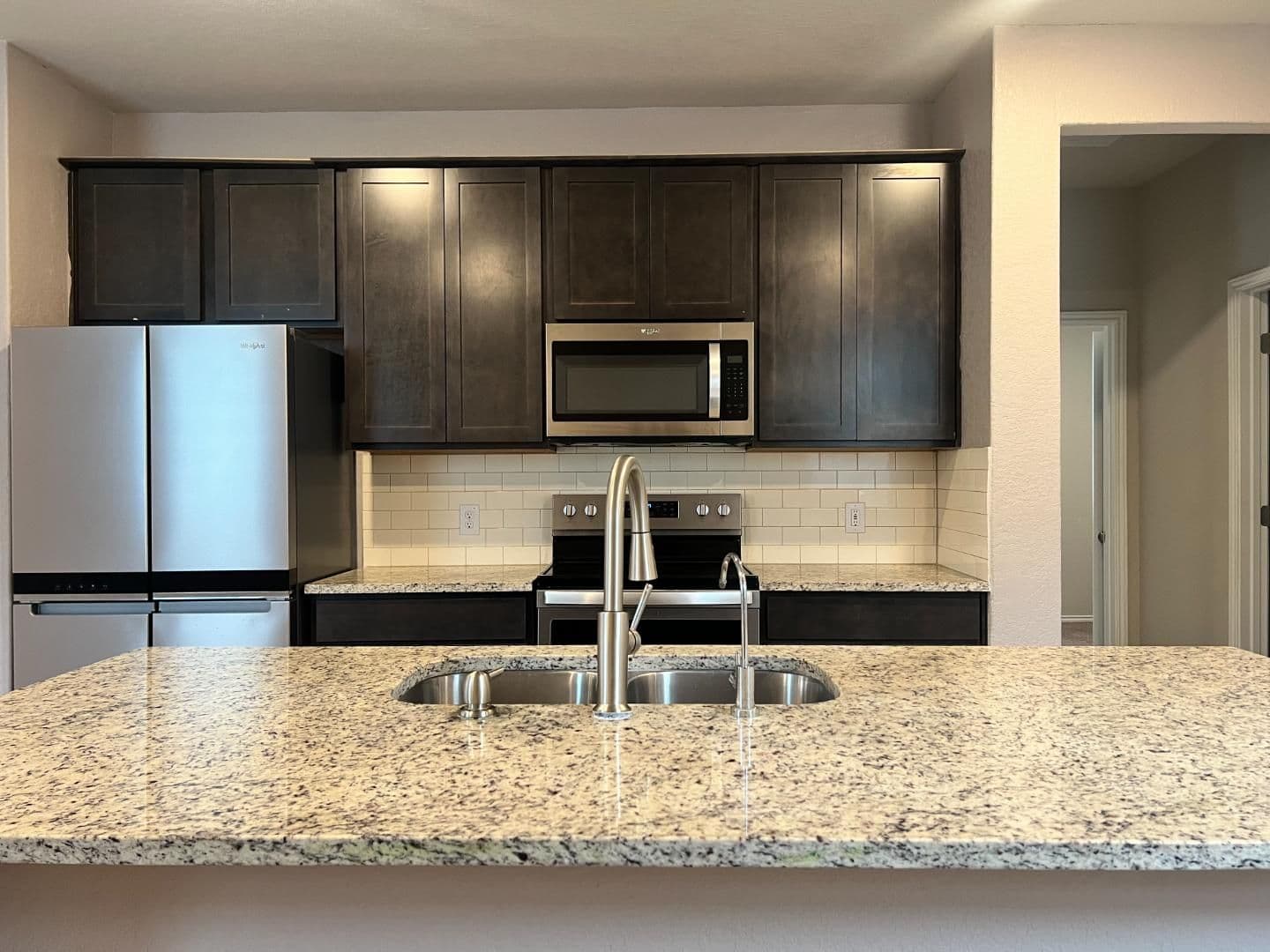San Antonio House: 10131 Rancho Real Rd