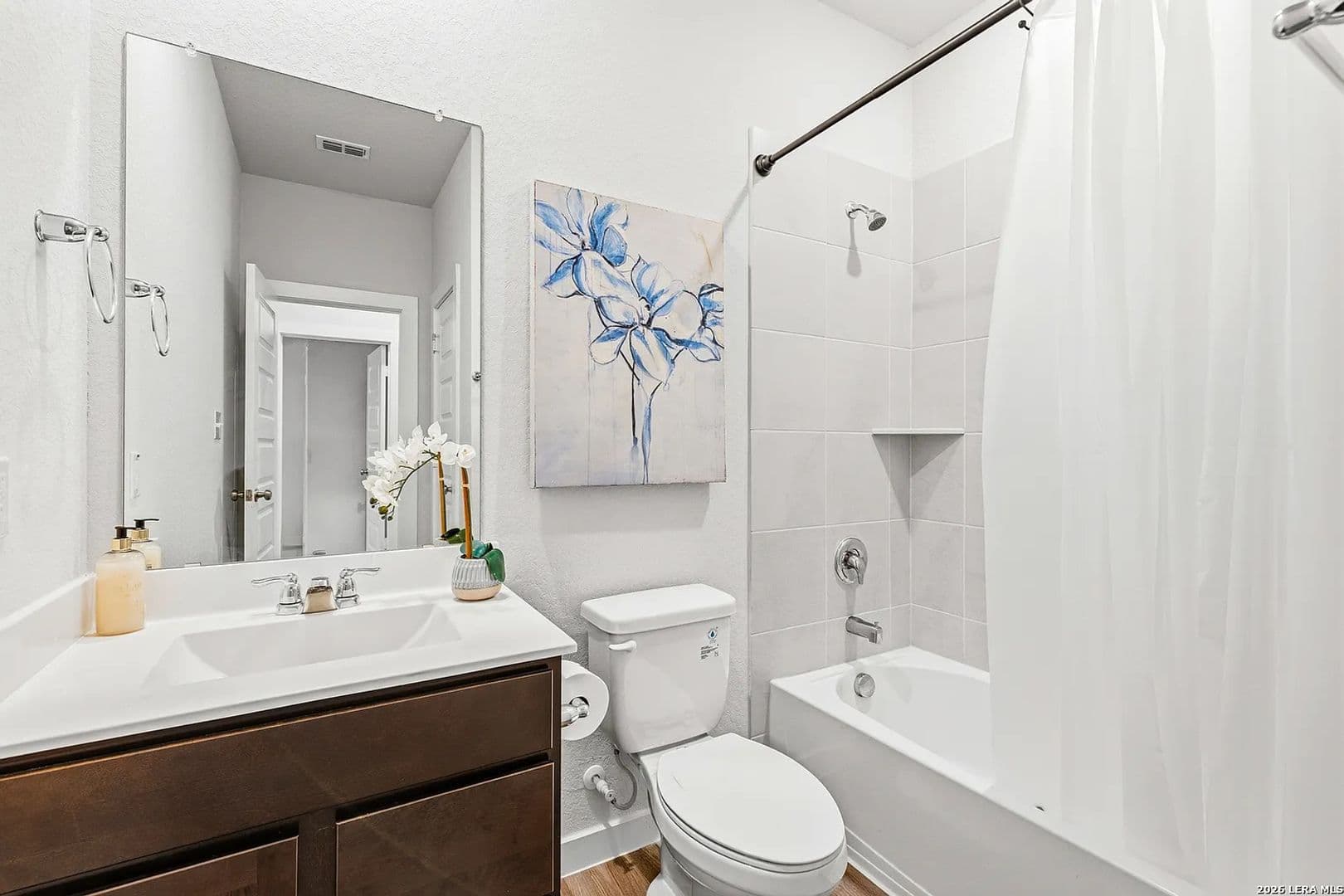 San Antonio House: 5702 Topaz Way